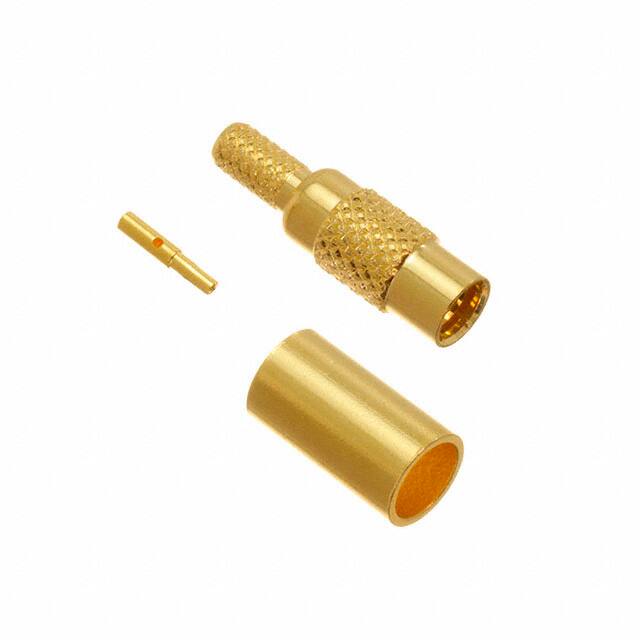 66026021110620 W眉rth Elektronik  Gruppi di connettori coassiali (RF)